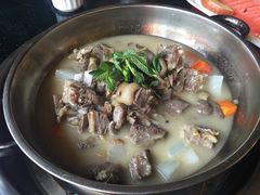 -香丽缘饭馆(黑龙潭店)