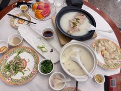 -鸿宾楼(展览馆路店)