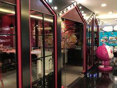 -小杨生煎(湟普汇店)