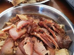 -珍记海鲜粥·海鲜粉