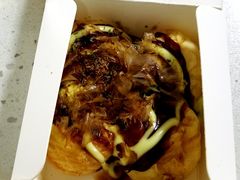 芥末大丸子-粉粉乐鲷鱼烧(美罗城店)