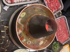 -颐品居涮肉(乌鲁木齐中路店)