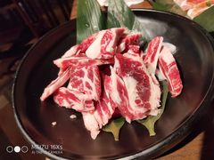 -九田家黑牛烤肉料理(无锡T12店)