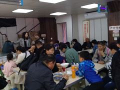 大堂-樊记腊汁肉(竹笆市总店)