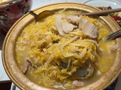 -关东小磨东北菜(漕河泾印象城店)