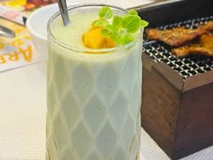 -中山威尼斯西餐厅(三乡总店)