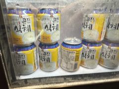 -郑阿姨的家·이모네·韩料&烤肉(武川路店)