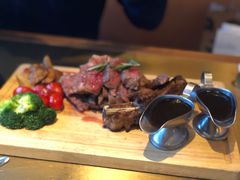 牛排-新元素(三里屯太古里南区)