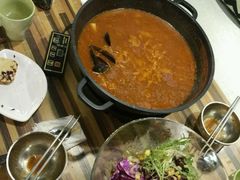 -Yolo韩国创意料理