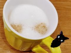 自助拿铁-HELLO 27 意面·沙拉·帕尼尼