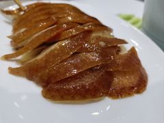 精品烤鸭-紫光园·烤鸭(吕家营店)