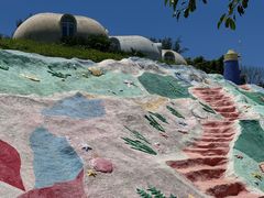 -漳州滨海火山岛自然生态风景区