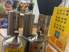 -龙华素斋(龙华路店)