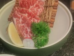 -樱嘢·炭火烧肉(惠南店)