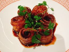 -柿合缘新京菜(国金中心商场店)