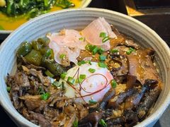 -Ameigo梅果·云贵川bistro(长宁来福士店)