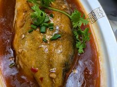 -又见炊烟私房菜(敬亭路店)