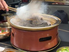 -西塔老太太泥炉烤肉(龙湖北苑天街店)