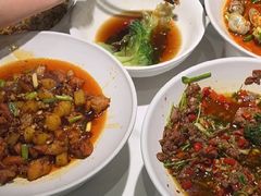 -兰湘子·湘菜小炒(崂山丽达店)