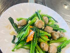 -美未居·老字号·地道顺德菜·桑拿鸡·鱼生(容桂店)