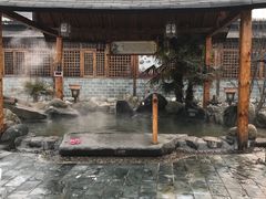 -华山御温泉度假村