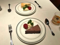 -Wolfgang’s Steakhouse 沃夫冈牛排馆(上海白玉兰广场店)