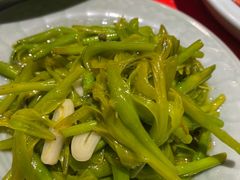 绍兴黄花菜-孔乙己酒家(虹桥路店)