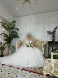 点击看大图 -太郎花子婚纱摄影艺术中心