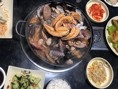 -东海章鱼馆(恒瑞街店)
