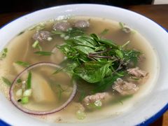 -阮氏娘·越南料理(双子塔店)