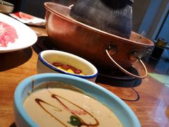 -竹叶涮肉坊(总店)