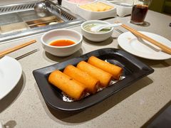 -海底捞火锅(银泰中心店)