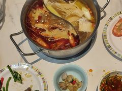 -吉布鲁牛排海鲜自助(温江合生汇店)