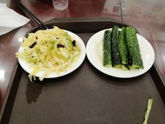 -新川面馆(新街口二店)