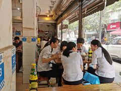 大堂-黑竹香鸡(营和巷店)