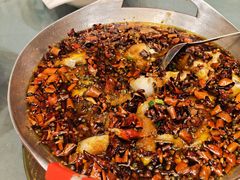 -小土豆北方菜馆(方庄店)