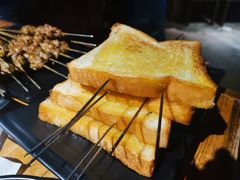 -嘚味徐州烧烤特色菜