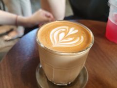 -Metal hands·铁手咖啡