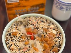 -邢家锅贴老店·非遗·开封菜(金明广场店)