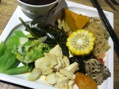 -素清香(解放路店)
