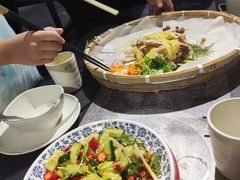 -花溪雨·森林餐厅(石基店)