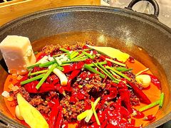 -芈重山老火锅(广州首店)