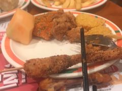 -比格比萨自助(宋家庄店)