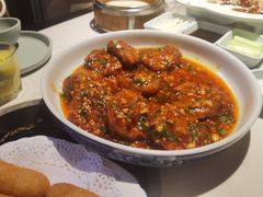 -院8里·小聚园老川菜(九眼桥店)