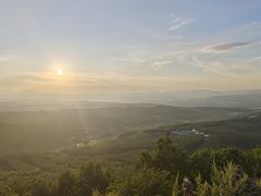 -帽儿山国家森林公园