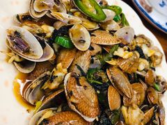 -南记食粥坊·宵夜大排档(南桂店)