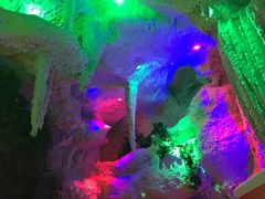 -水晶之星洗浴温泉汗蒸