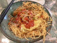 -浩海火烧云傣家菜(京广店)