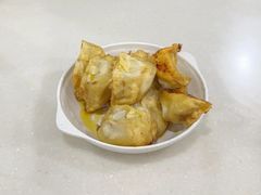 -蒋家桥饺面店(广陵路店)