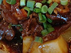 -长兴菜馆(高桥店)